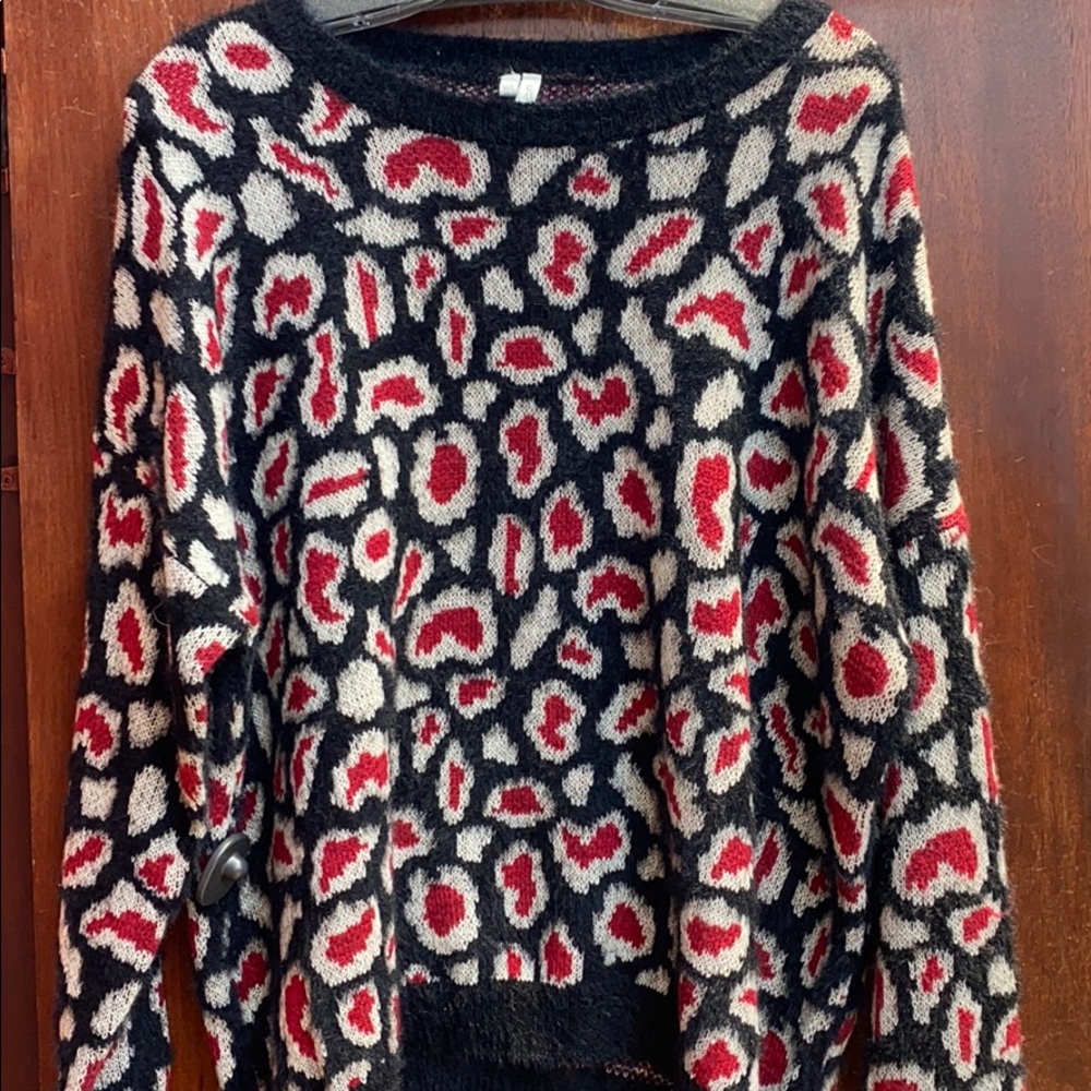 Sweater